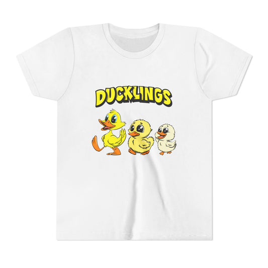 Kid Ducklings
