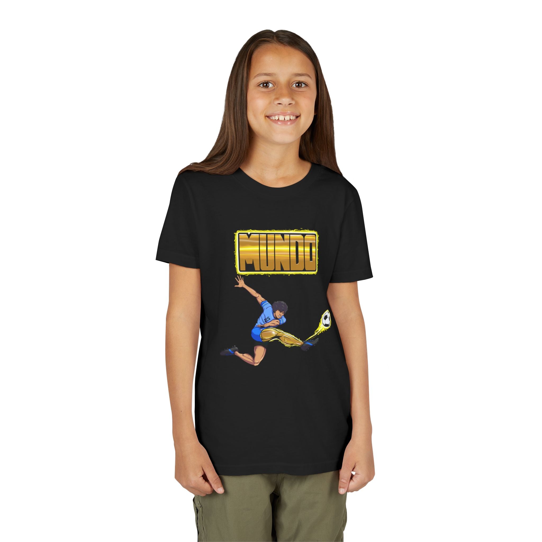 Kid Mundo