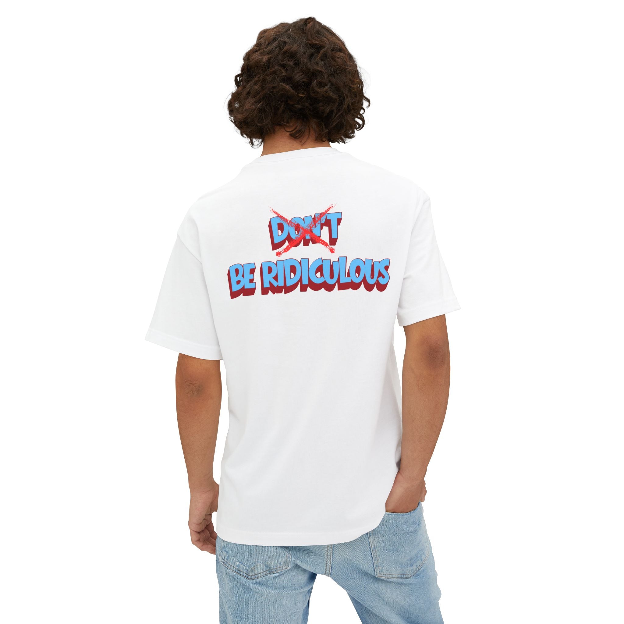 Duperverse Tee