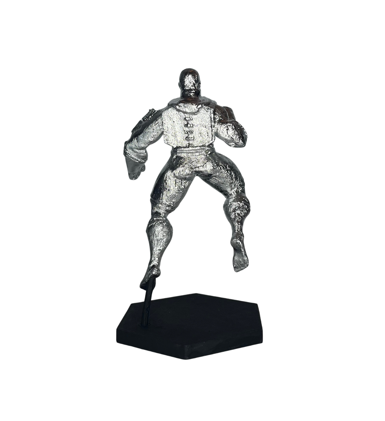 HardStop Figurine