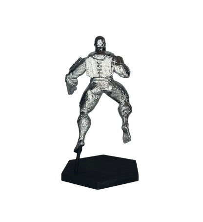 HardStop Figurine