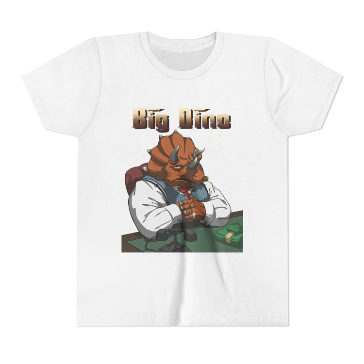 Kid Big Dino