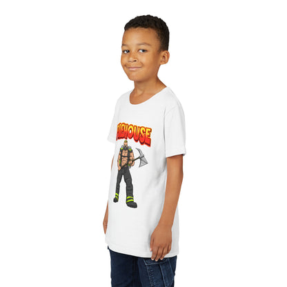 Kid Firehouse