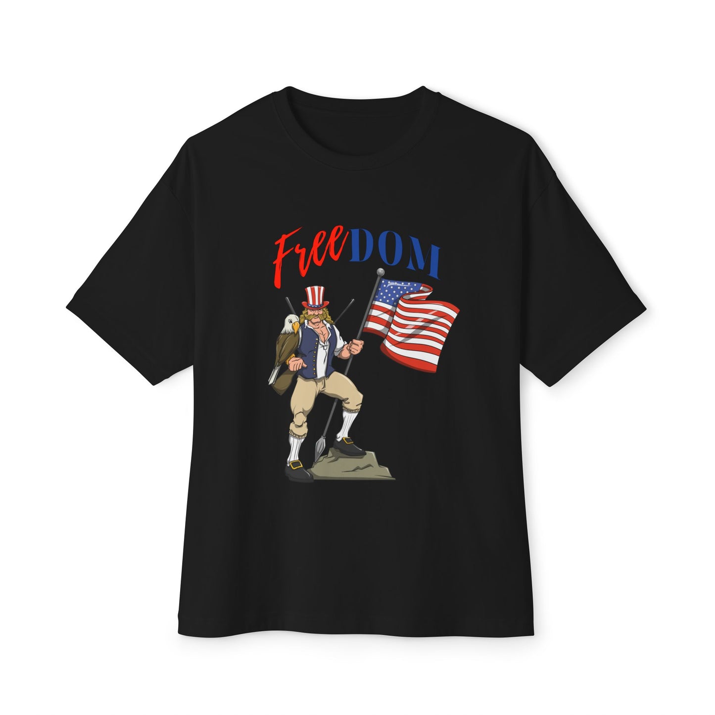 FreeDom