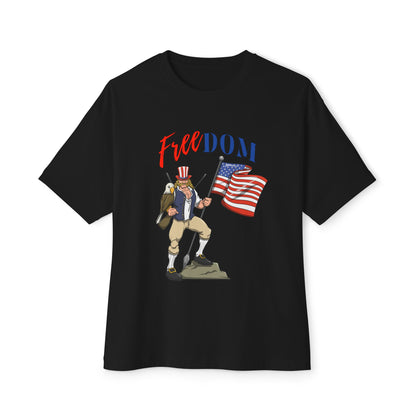 FreeDom