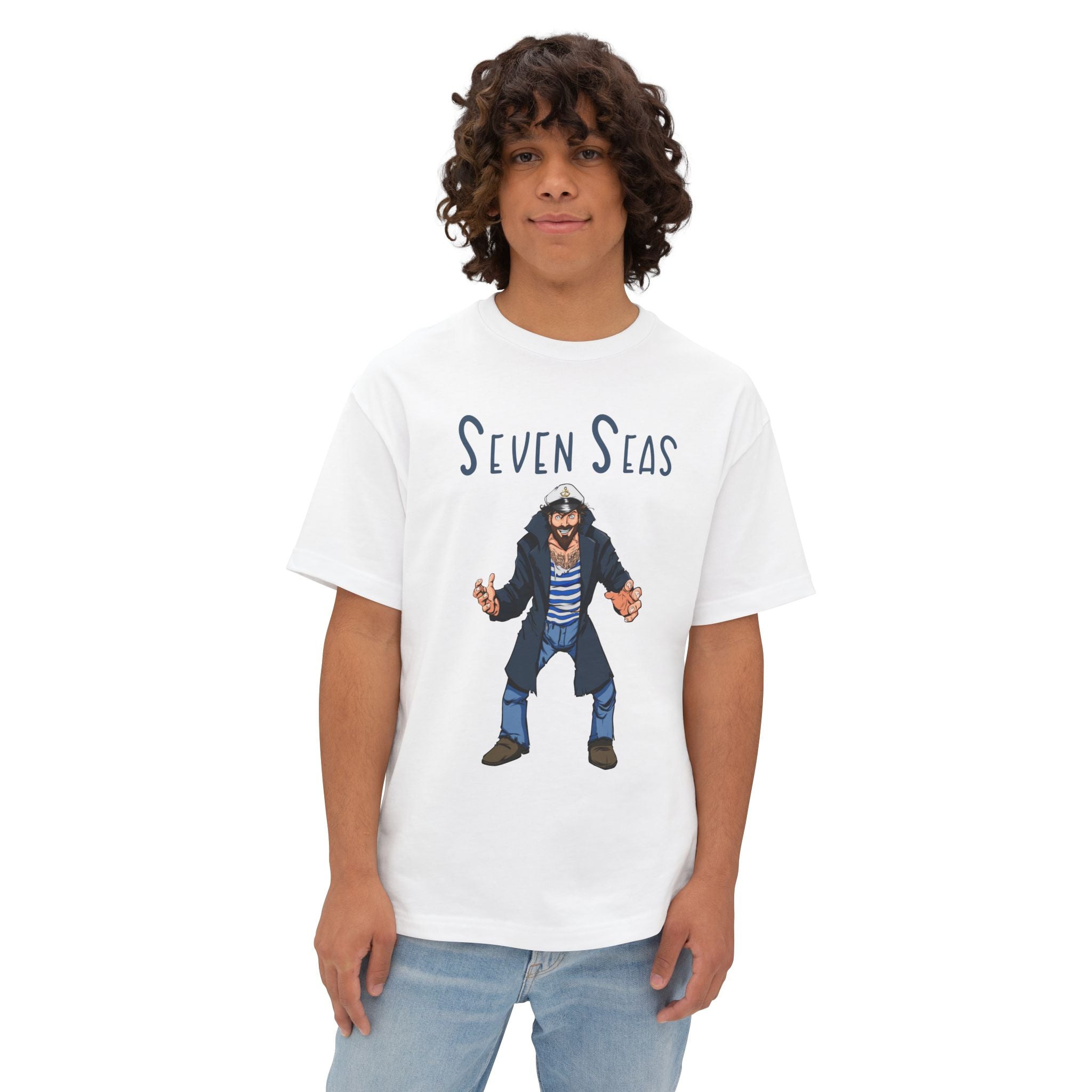Seven Seas