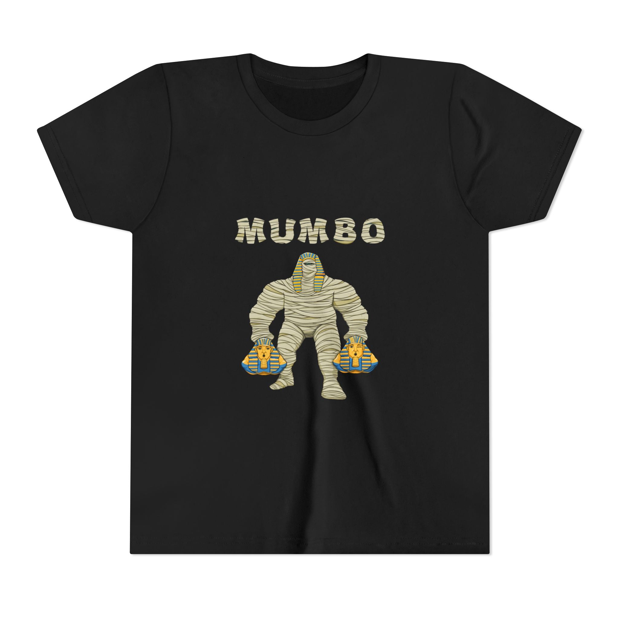 Kid Mumbo