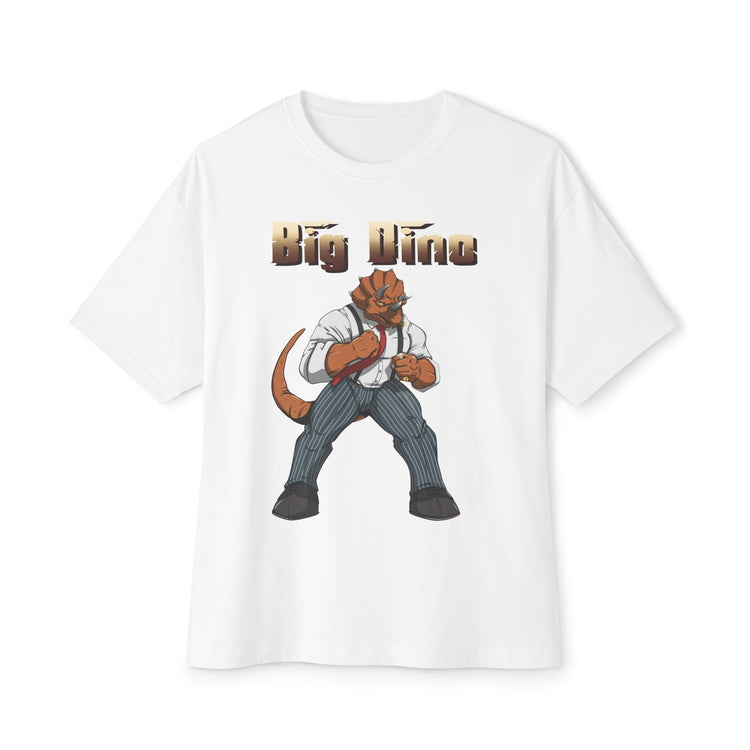 Brawler Big Dino