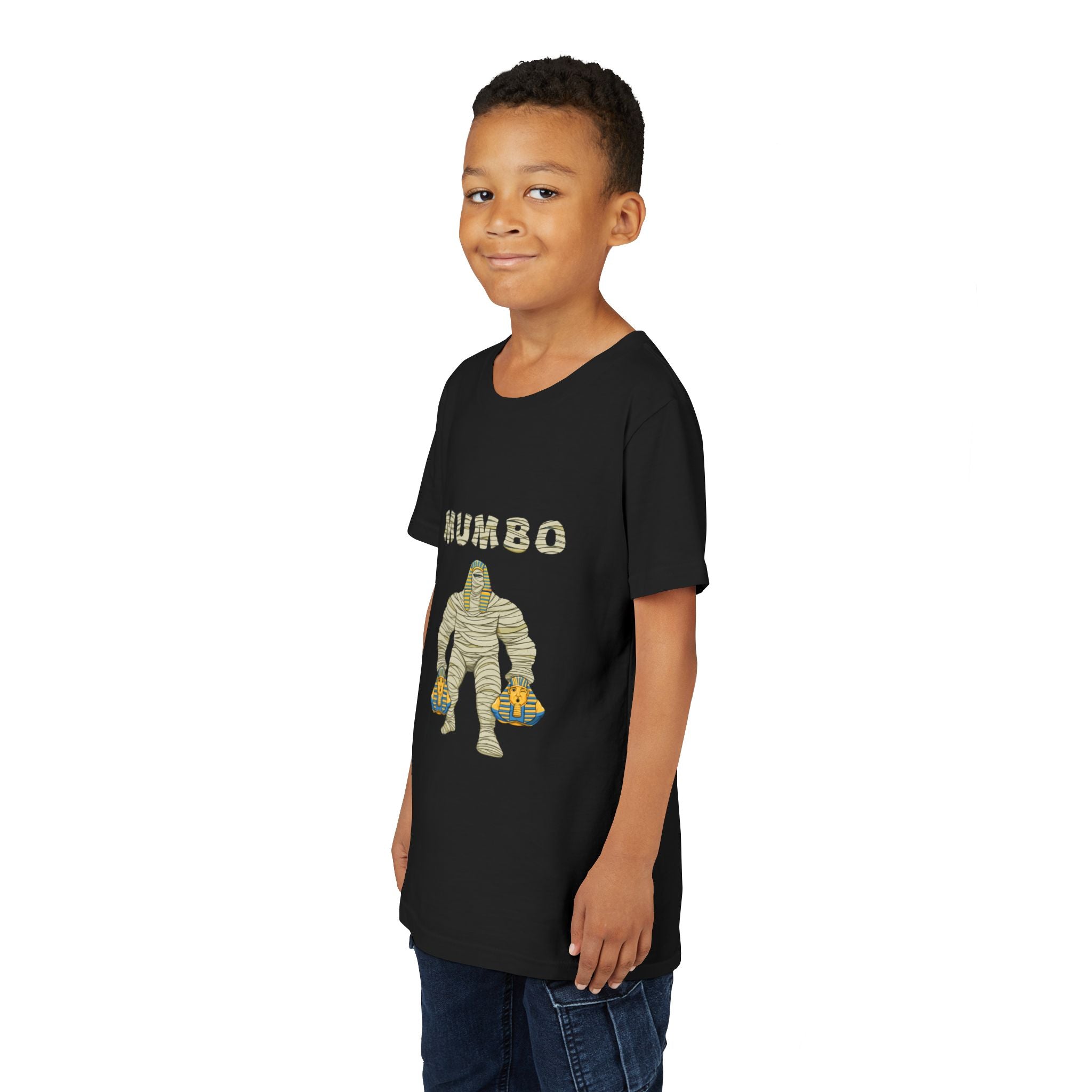 Kid Mumbo