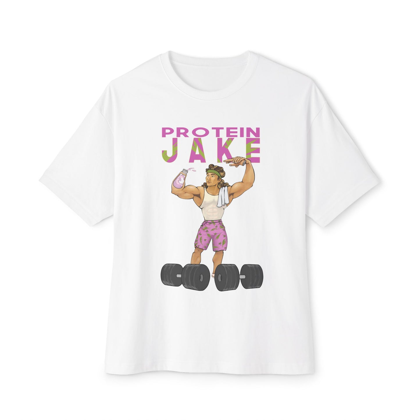 Protein Jake
