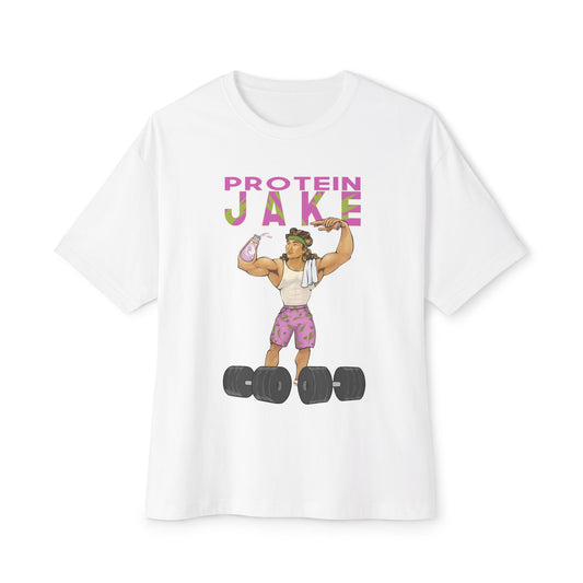 Protein Jake