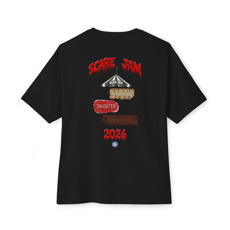 Scare Jam 2026