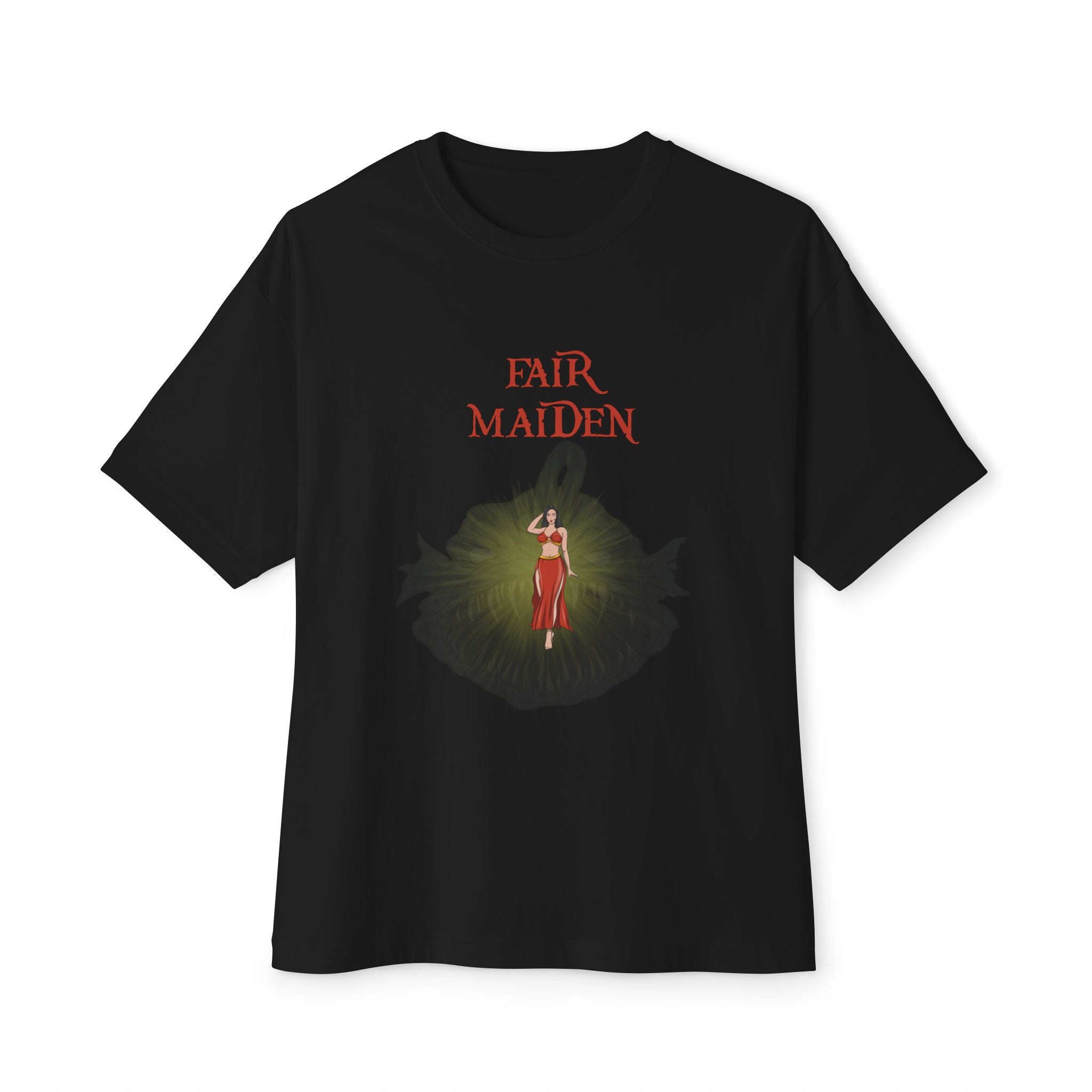 Fair Maiden