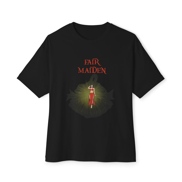 Fair Maiden