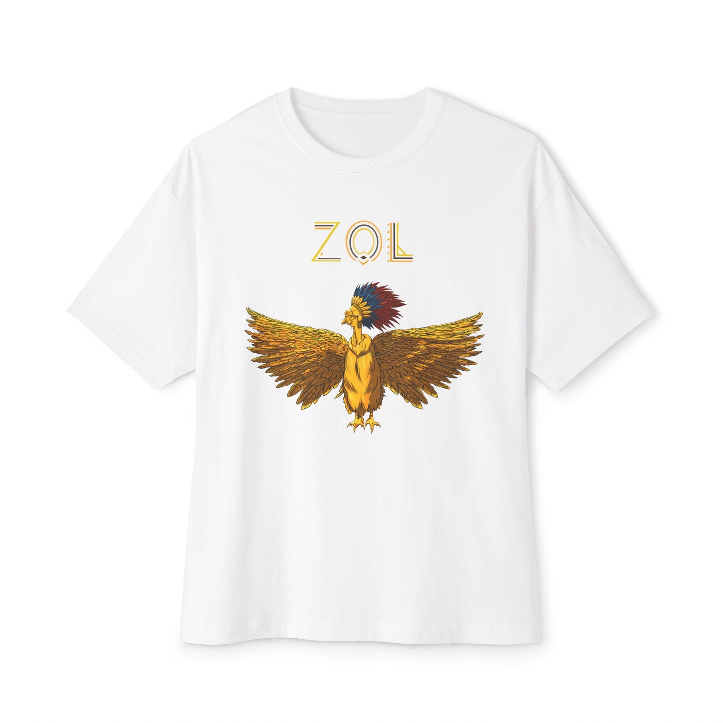 Zol Bird Form