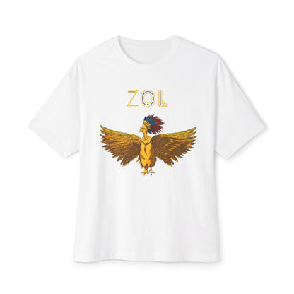 Zol Bird Form