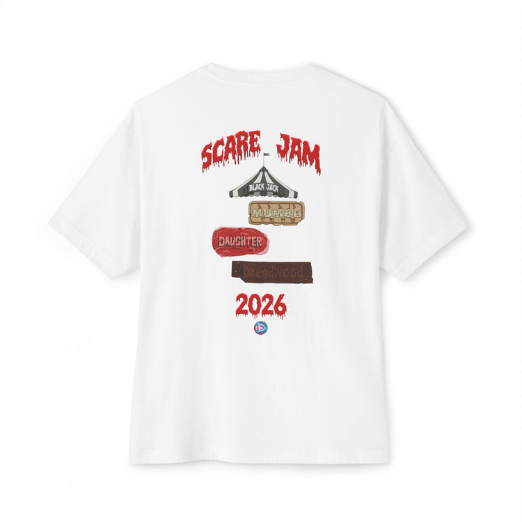 Scare Jam 2026