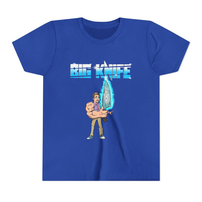 Kid Big Knife