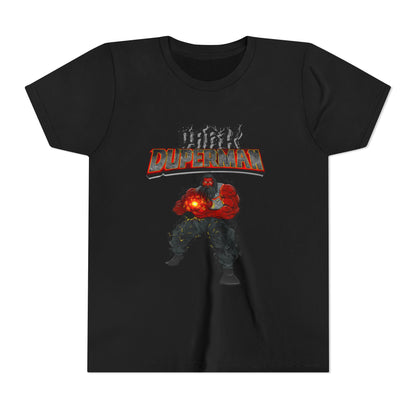 Kid Dark Duperman