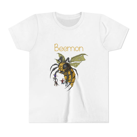 Kid Beemon