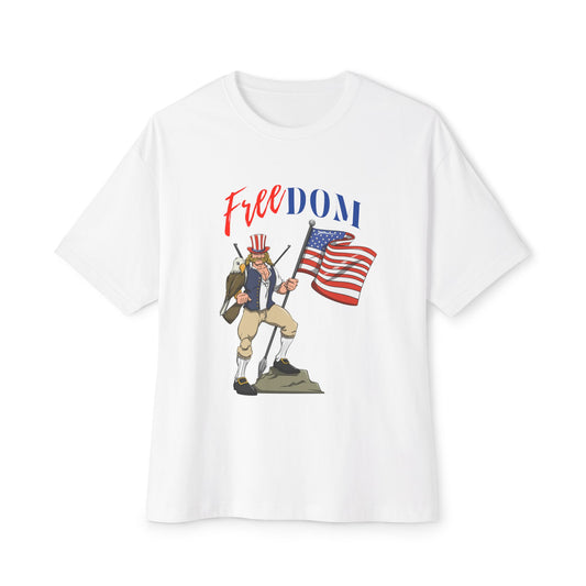 FreeDom