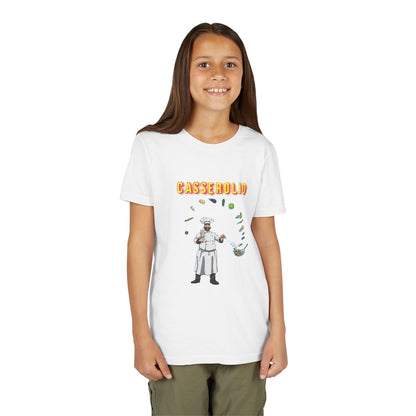 Kid Casserolio