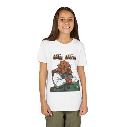 Kid Big Dino