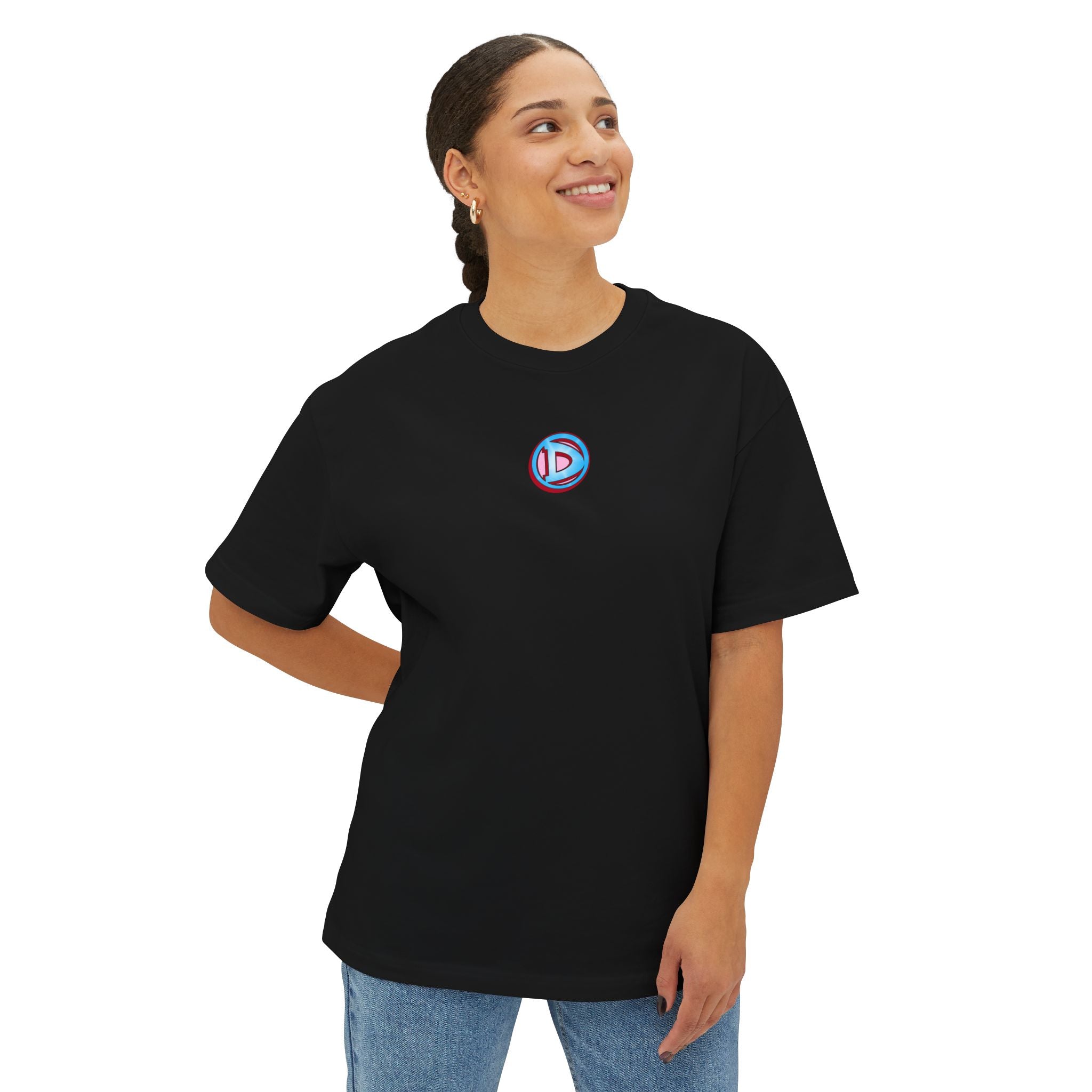 Duperverse Tee