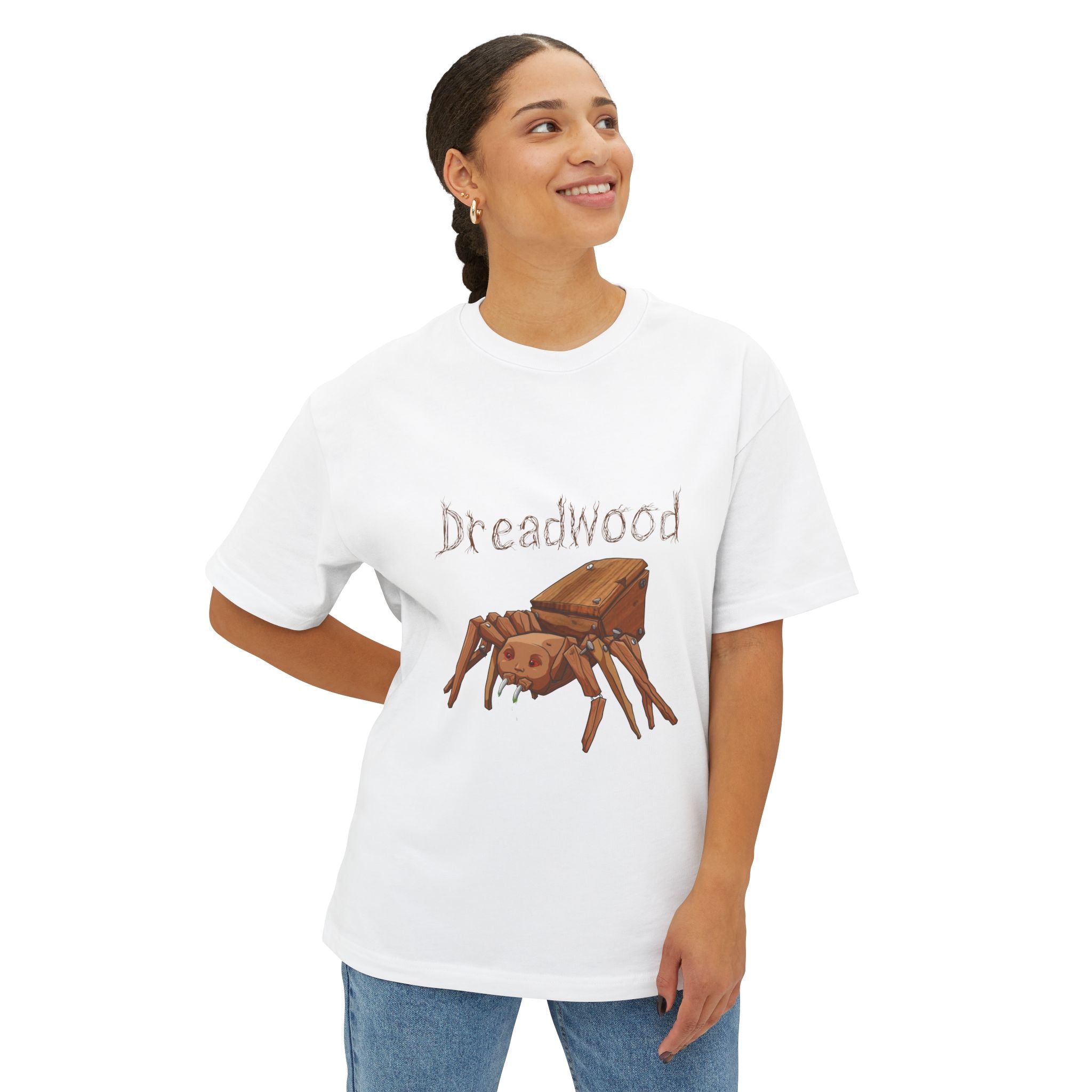 Dreadwood
