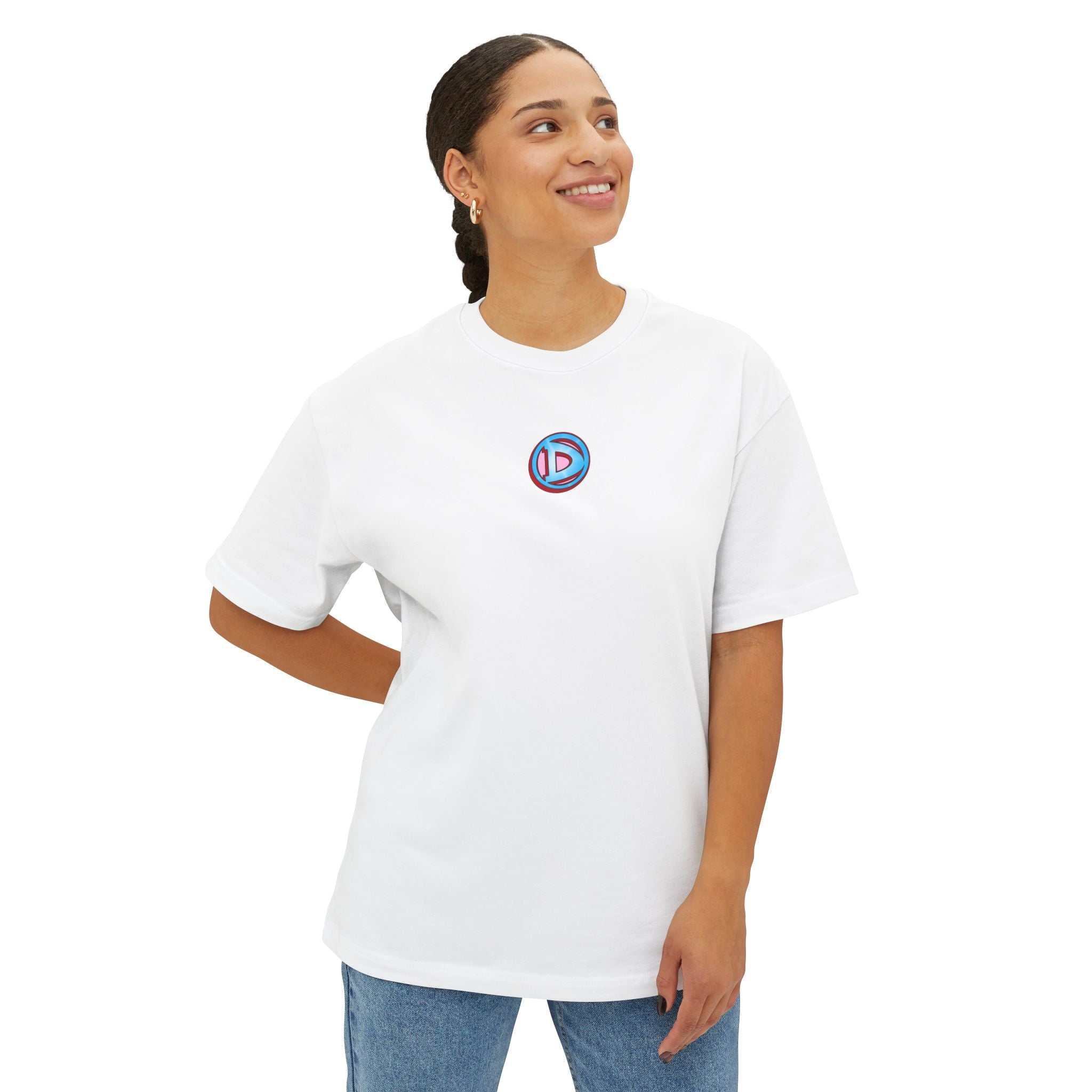 Duperverse Tee