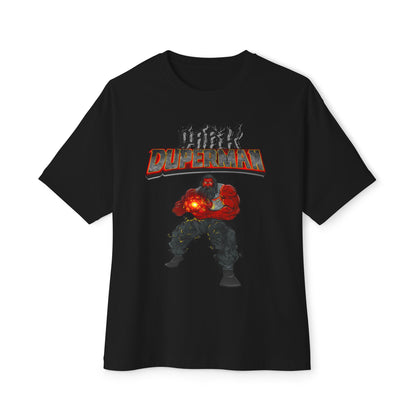 Dark Duperman