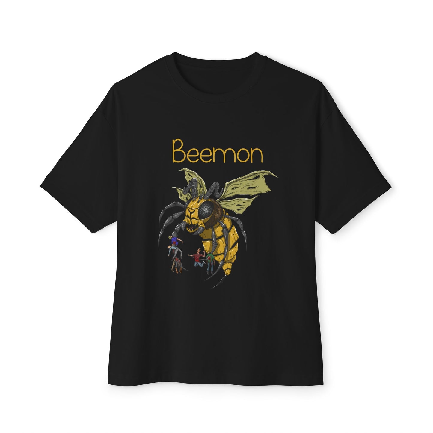 Beemon
