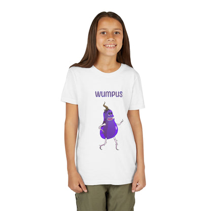 Kid Wumpus