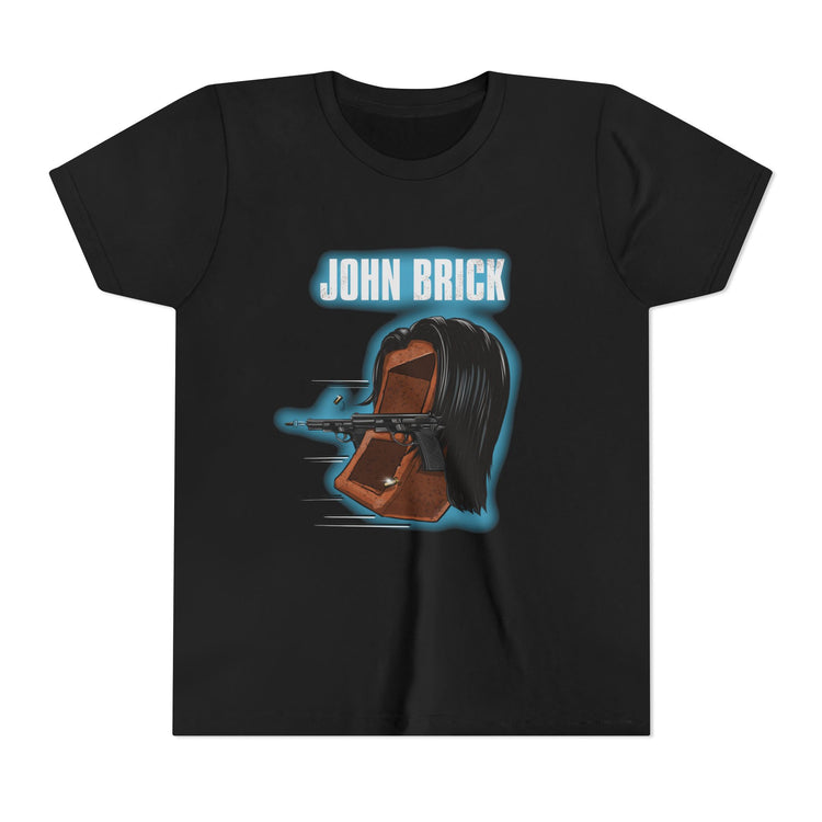 Kid John Brick