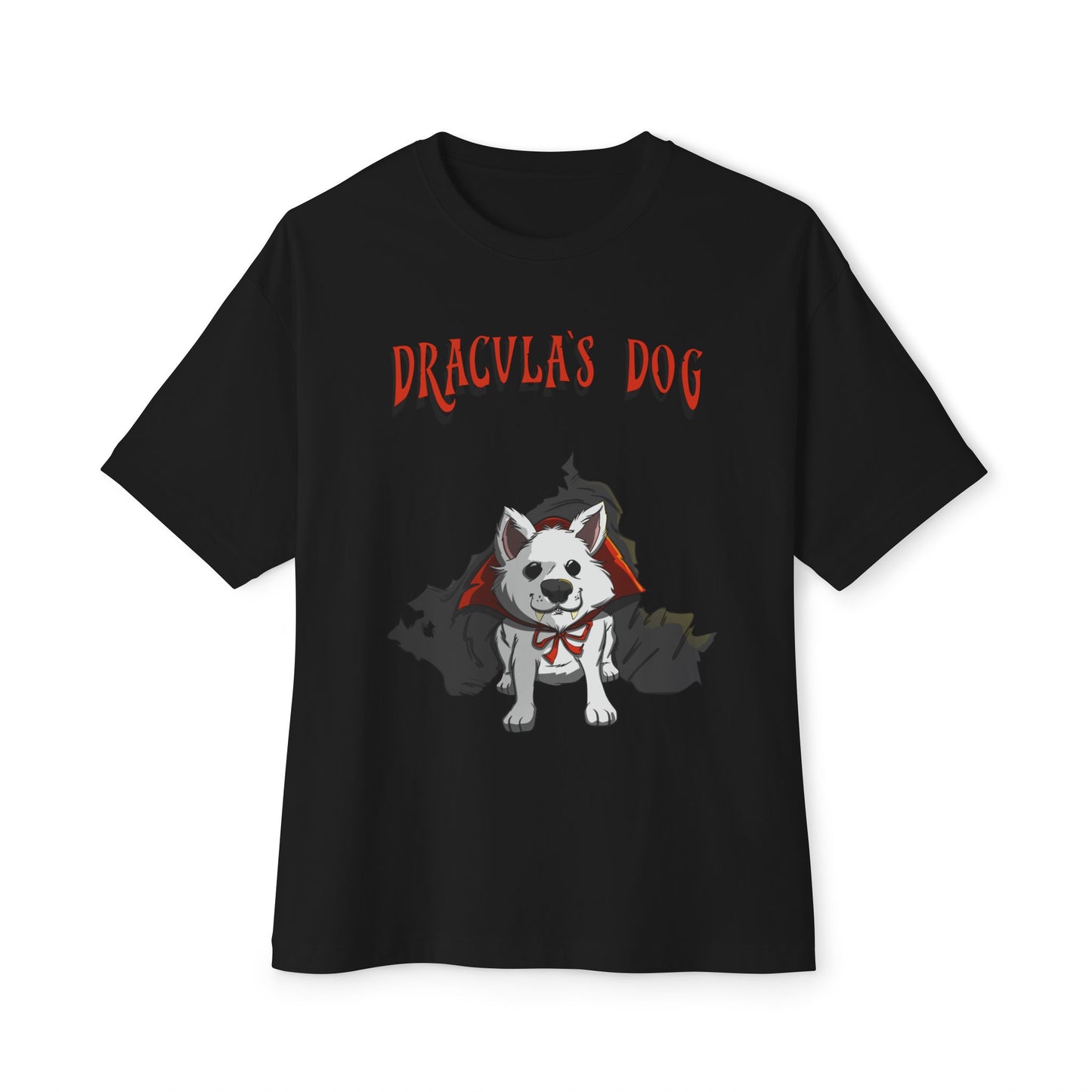 Dracula's Dog