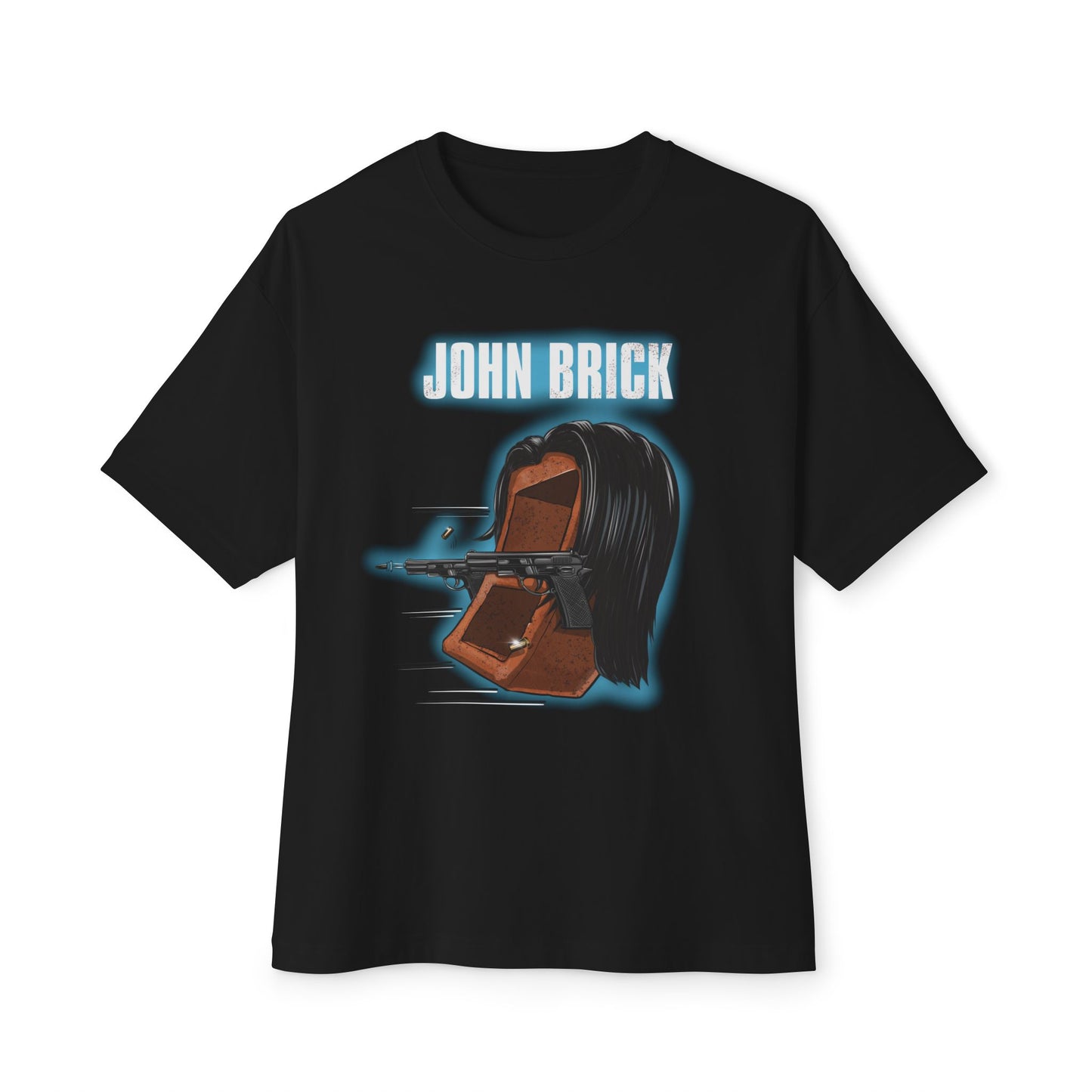 John Brick