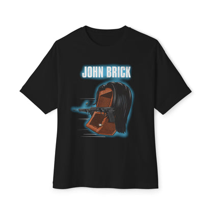 John Brick