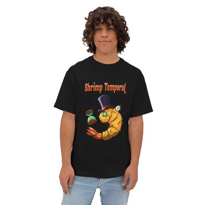 Shrimp Temporal
