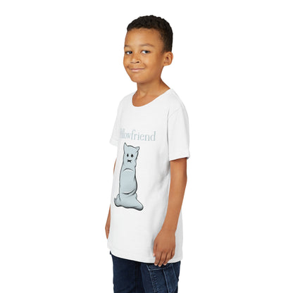 Kid Pillowfriend