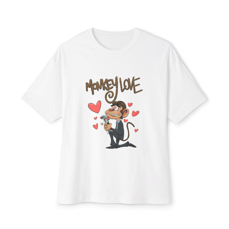 Monkey Love