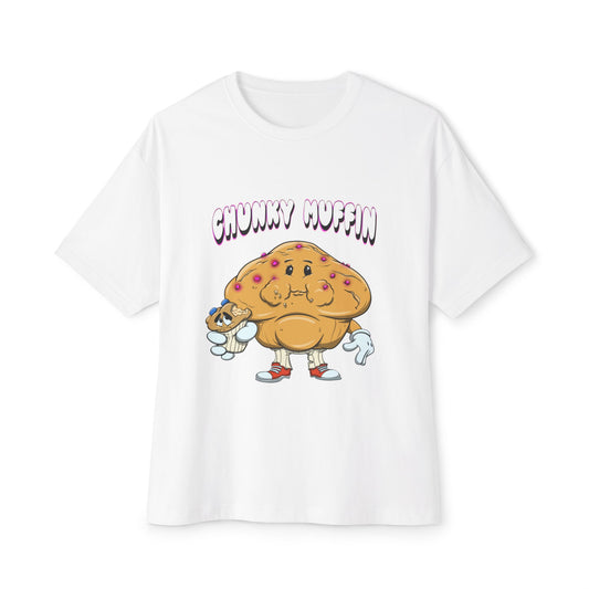 Chunky Muffin