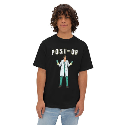 Post-Op