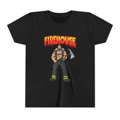 Kid Firehouse