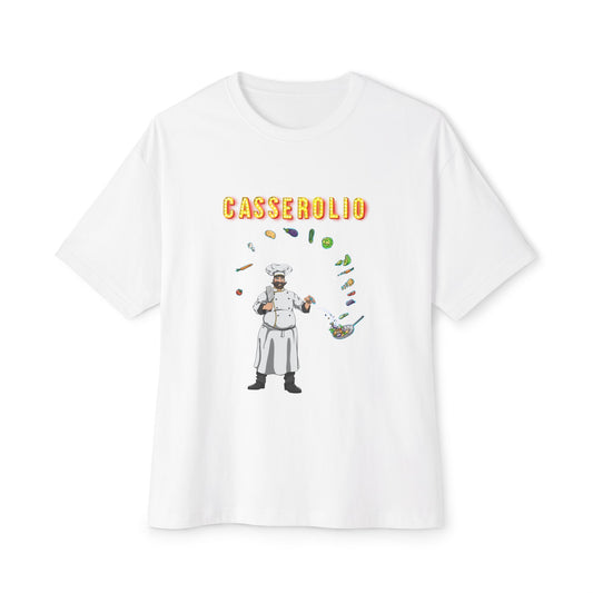Casserolio