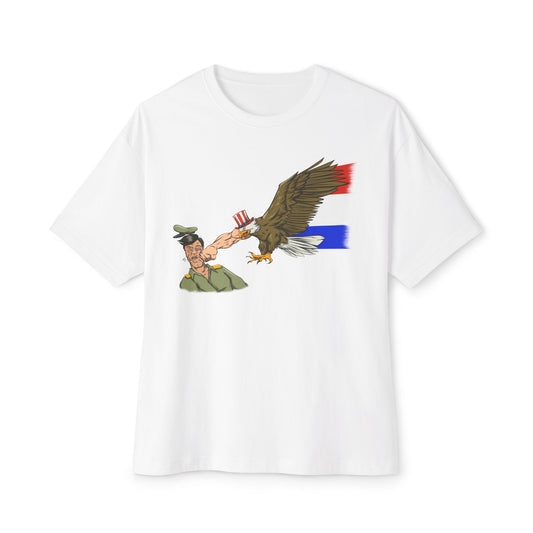 FreeDom Fist