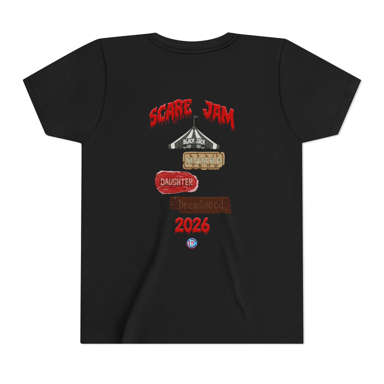 Kid Scare Jam 2026