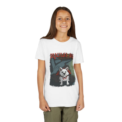 El perro del niño Drácula - Protector contra salpicaduras