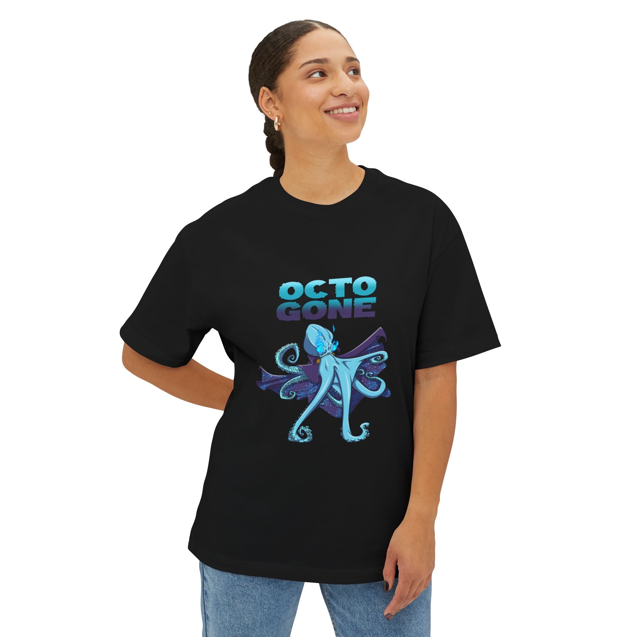 Octo Gone