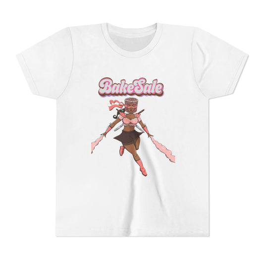 Kid BakeSale