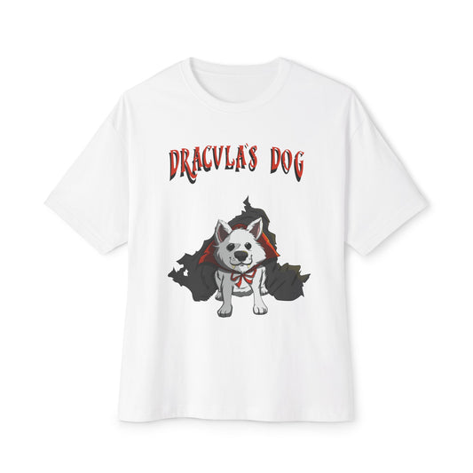Dracula's Dog